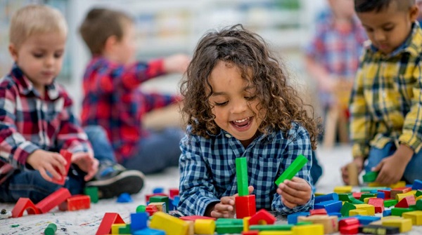 Nursery School